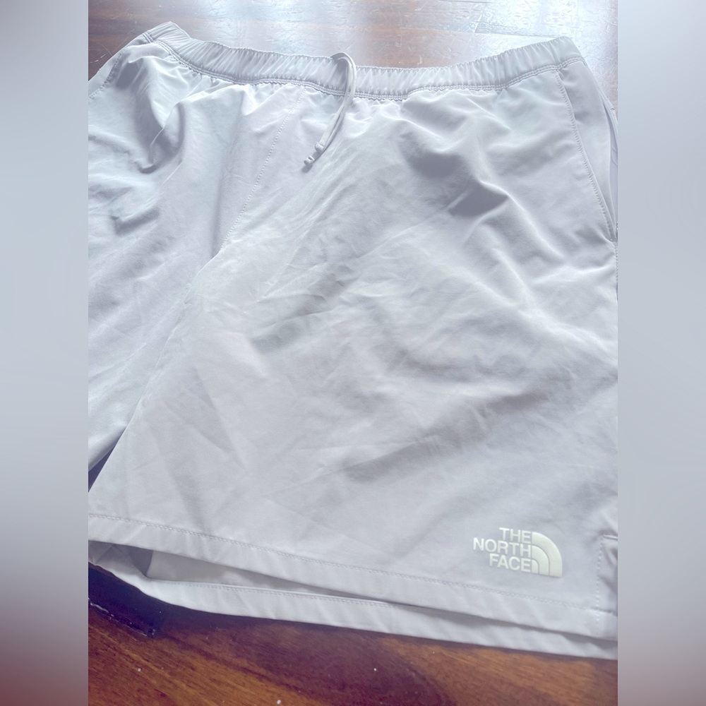 Northface Athletic shorts